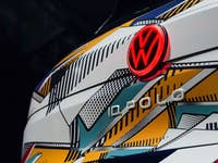 VW Polo wird zum E-Auto: ID. Polo bringt die Konkurrenz ins Schwitzen