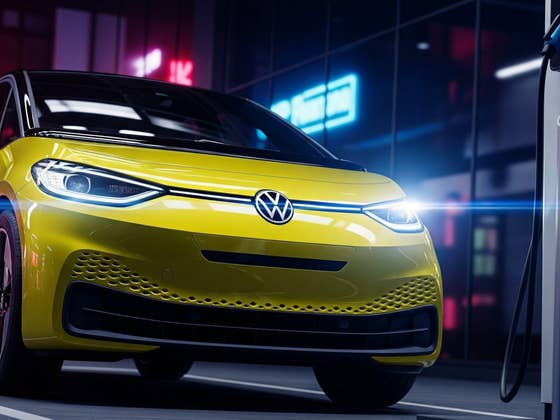 VW will E-Autos für 12.000 Euro bauen – doch ein Problem bleibt