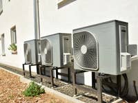 Wärmepumpe vs. Heizstab: So viel effizienter arbeitet moderne Heiztechnik wirklich