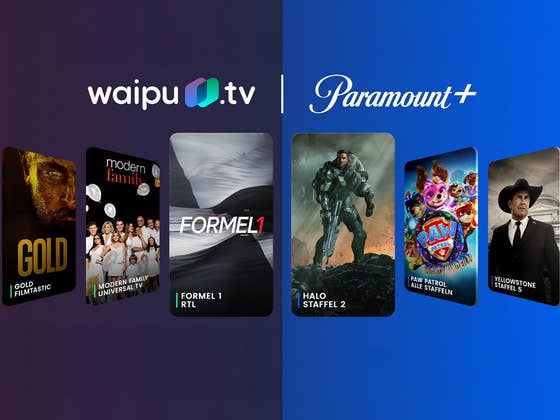 Bald vorbei: So bekommt ihr zwei beliebte Streaming-Dienste f&uuml;r nen F&uuml;nfer im Monat