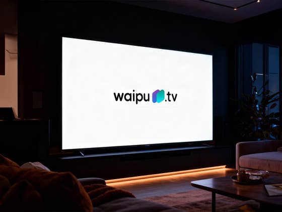 Beliebter Anbieter feiert Geburtstag: Streaming-Stick und mehr mit 50 % Rabatt schnappen!