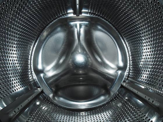 Riesen-Fehler nach dem Urlaub: So ruiniert man die Waschmaschine