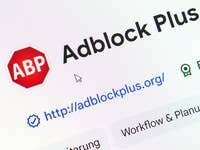 Adblock Plus