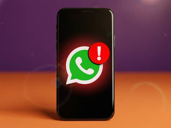 Nix verschlüsselt: Meta liest angeblich bei euren WhatsApp-Chats mit