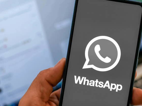 WhatsApp ohne Account: Einblick in das geplante Gäste-Feature