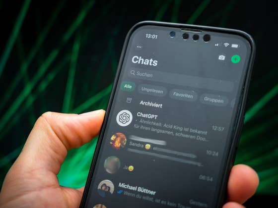 WhatsApp macht dein Konto dicht: Das steckt dahinter