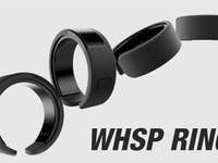 WHSP Ring