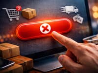 Änderung in Online-Shops