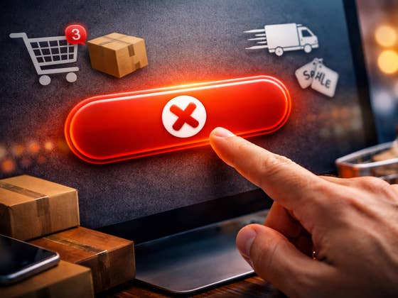 Änderung in Online-Shops: Neues Gesetz betrifft alle Bürger