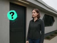 SwitchBot, Smartes Türschloss