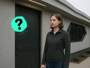 SwitchBot, Smartes Türschloss