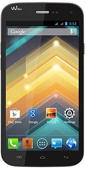 Foto: Handy Wiko Barry