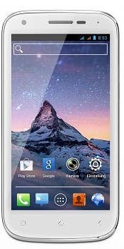 Wiko Cink Peax 2 Wiko Cink Peax 2