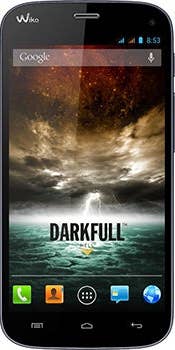 Wiko Darkfull Wiko Darkfull