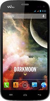 Wiko Darkmoon Wiko Darkmoon