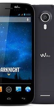 Wiko Darknight Wiko Darknight