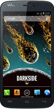 Wiko Darkside Wiko Darkside
