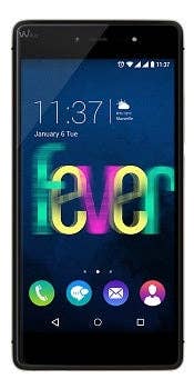 Fever Special Edition von Wiko