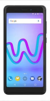 Wiko Jerry 3