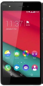 Wiko Pulp Fab Wiko Pulp Fab