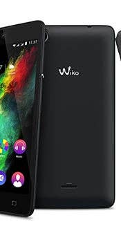 Wiko Rainbow Lite