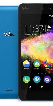 Wiko Rainbow Up Wiko Rainbow Up