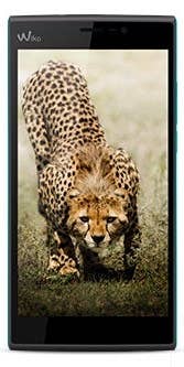 Wiko Ridge Fab 4G