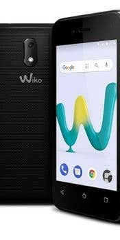 Wiko Sunny 3 Mini Wiko Sunny 3 Mini