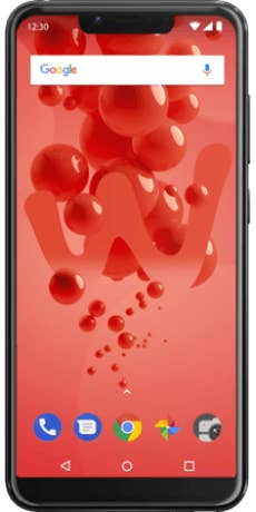 Wiko View 2 Plus Wiko View 2 Plus