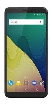 Handy Wiko View XL Foto: Handy Wiko View XL