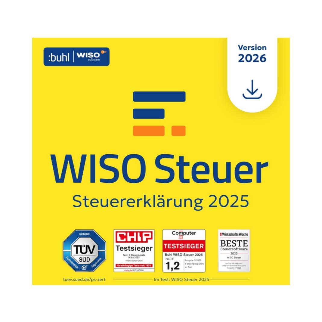 WISO Steuer