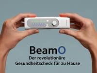 Withings BeamO