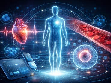 Withings Body Scan 2