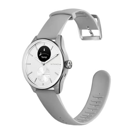 Smartwatch Withings ScanWatch 2 (42mm) Foto: Smartwatch Withings ScanWatch 2 (42mm)