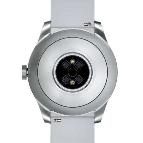 Smartwatch Withings ScanWatch 2 (42mm) Foto: Smartwatch Withings ScanWatch 2 (42mm)