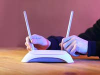 WLAN-Router