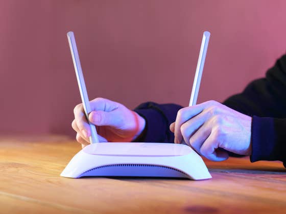 Diese kleine Router-Einstellung kann Euch viele Probleme bereiten