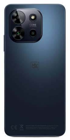 Handy Wuum S Pro Foto: Handy Wuum S Pro