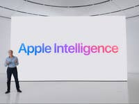 Apple Intelligence wird bei der WWDC-Keynote angekündigt