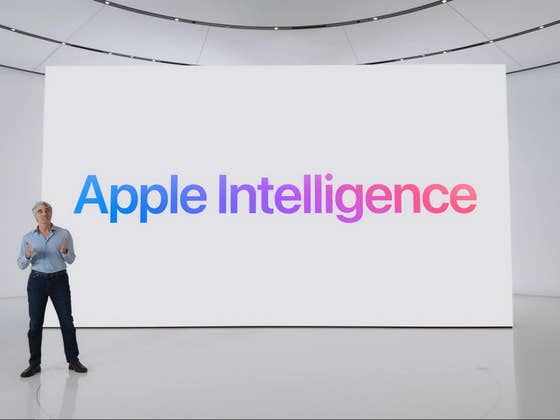 WWDC 2024: Apple Intelligence ist da – und ChatGPT bald auch