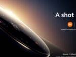 Teaser zum  globalen Launch-Event des Xiaomi 13 Ultra