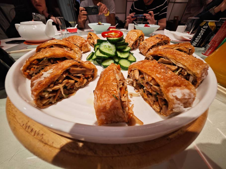 Xiaomi 13 Ultra – Testfoto