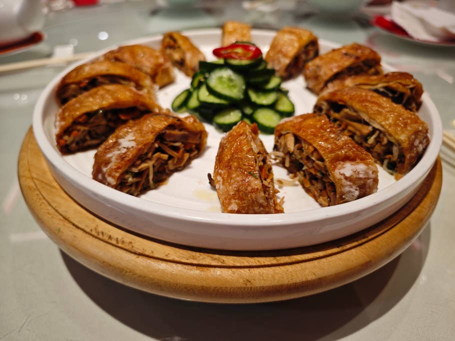 Xiaomi 13 Ultra – Testfoto