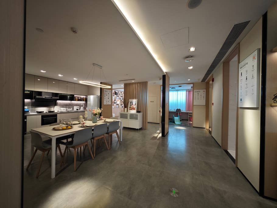 Xiaomi 13 Ultra – Testfoto