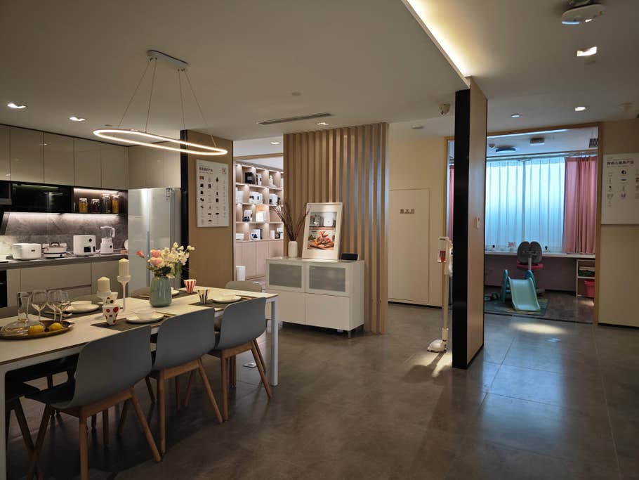 Xiaomi 13 Ultra – Testfoto