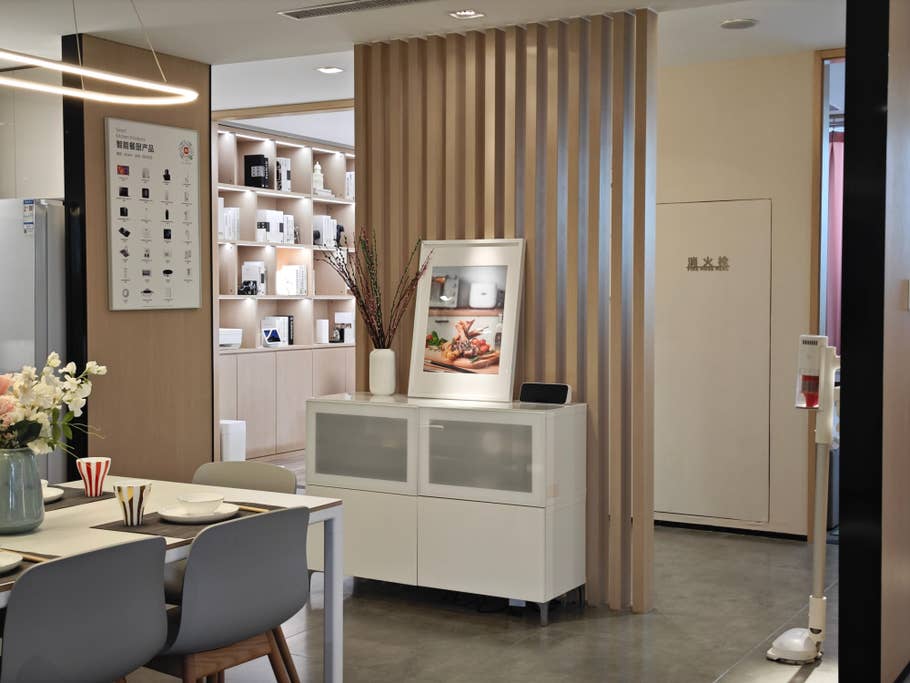 Xiaomi 13 Ultra – Testfoto