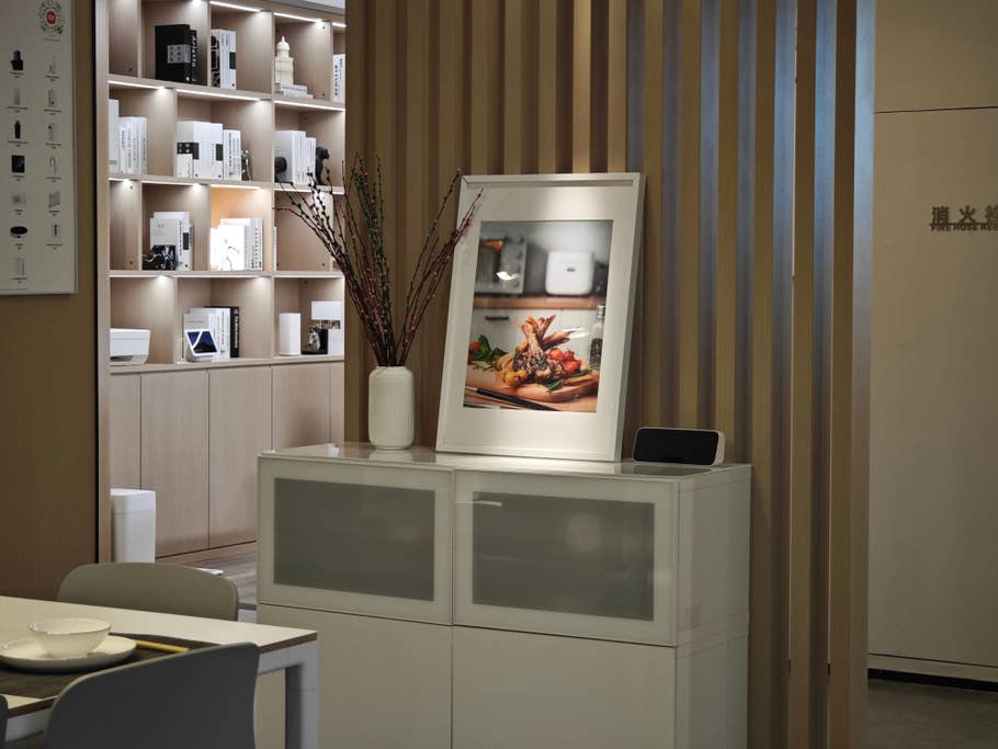 Xiaomi 13 Ultra – Testfoto