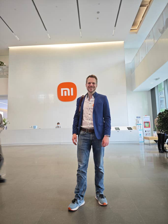 Xiaomi 13 Ultra – Testfoto