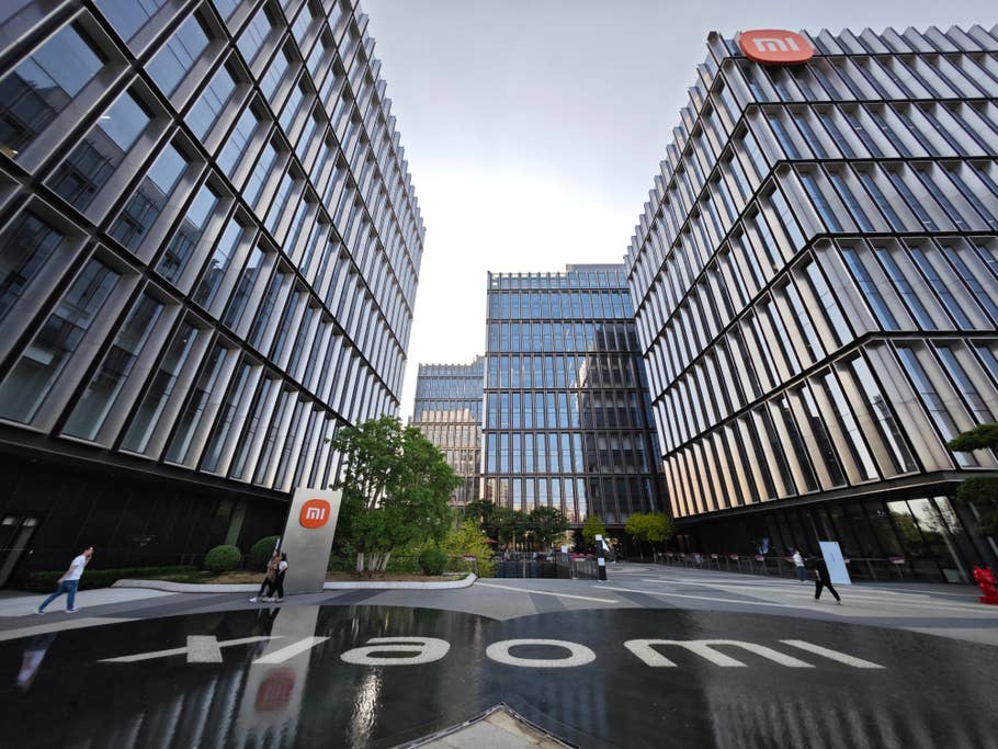 Xiaomi 13 Ultra – Testfoto