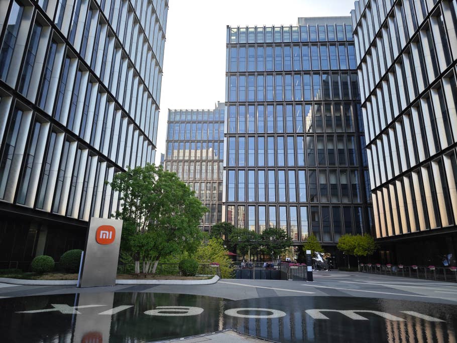 Xiaomi 13 Ultra – Testfoto